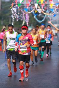 BIB: 46014, 42393
                            <button type="button" onclick="openModal(9903052)" class="btn btn-primary btn-sm float-right btn-popup" data-toggle="modal" data-target=".modal-high-quality">
                        <i class="fas fa-shopping-cart"></i> Add to Cart
                    </button>
                                            <button type="button" onclick="isThisMe(9903052, true)" class="btn btn-success btn-sm float-right btn-popup btn-isme hidden" data-toggle="tooltip" data-placement="bottom" title="นี่คือรูปของคุณใช่ไหม คลิกที่นี่เพื่อเอาเข้าอัลบั้ม">
                        <i class="fas fa-plus"></i> Add to album
                    </button>
                    <button type="button" onclick="isThisMe(9903052, false)" class="btn btn-warning btn-sm float-right btn-popup btn-isnotme hidden">
                        <i class="fas fa-ban"></i> Remove from album
                    </button>
